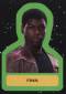2017 Topps Star Wars Journey to The Last Jedi Trading Cards 53