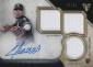 2017 Topps Triple Threads Baseball Cards 41