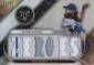 2017 Topps Triple Threads Baseball Cards 38