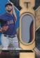 2017 Topps Triple Threads Baseball Cards 40