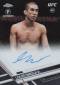 2017 Topps UFC Chrome MMA Cards 45