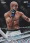 2017 Topps UFC Chrome MMA Cards 36