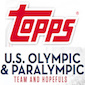 2018 Topps US Winter Olympics