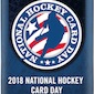 2018 Upper Deck National Hockey Card Day