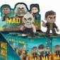 Funko Mad Max Fury Road Mystery Minis