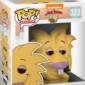 Funko Pop Angry Beavers