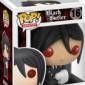 Funko Pop Black Butler