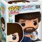 Funko Pop Bob Ross