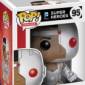 Funko Pop Cyborg