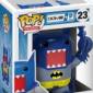Funko Pop Domo DC Heroes
