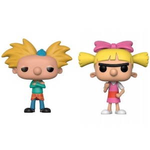 Funko Pop Hey Arnold