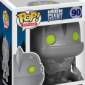 Funko Pop Iron Giant