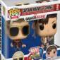 Funko Pop Marvel vs Capcom