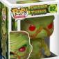 Funko Pop Swamp Thing