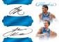 2017-18 Panini Flawless Collegiate Basketball Cards 11