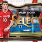 2017-18 Panini Select Soccer