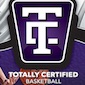 2017-18 Panini Totally Certified Basketball