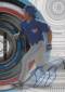 2017 Bowman High Tek Baseball Cards 73