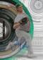 2017 Bowman High Tek Baseball Cards 75