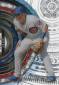 2017 Bowman High Tek Baseball Cards 72