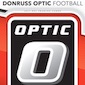 2017 Donruss Optic Football