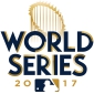 2017 Topps Now World Series Baseball