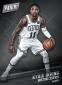 2017 Panini Black Friday Trading Cards 8