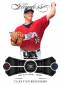2017 Panini Flawless Baseball Cards 8