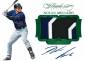 2017 Panini Flawless Baseball Cards 10