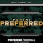 2017 Panini Preferred Football