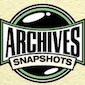2017 Topps Archives Snapshots Baseball