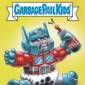 2017 Topps Garbage Pail Kids Fall Comic Convention