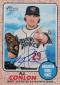 2017 Topps Heritage Minor League Baseball Cards 48