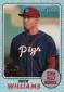 2017 Topps Heritage Minor League Baseball Cards 43