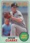 2017 Topps Heritage Minor League Baseball Cards 42
