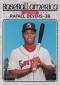 2017 Topps Heritage Minor League Baseball Cards 45