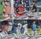 2017 Topps Update Series Baseball Cards Checklist 28