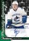 2017 Upper Deck Fall Expo Hockey Promo Cards - Checklist Added 6