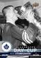 2017 Upper Deck Fall Expo Hockey Promo Cards - Checklist Added 8