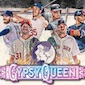 2018 Topps Gypsy Queen Baseball