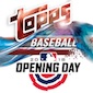2018 Topps Opening Day Baseball