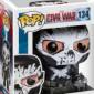 Funko Pop Crossbones