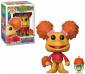 Funko | Toys | Funko Pop Fraggle Rock Gobo With Doozer 58 In Pop Protector