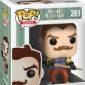 Funko Pop Hello Neighbor