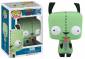 Bonecos Pop! Invader Zim e GIR (Nickelodeon) « Blog de Brinquedo