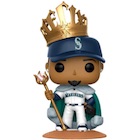 Funko Pop King Felix Hernandez