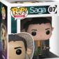 Funko Pop Saga