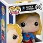 Funko Pop Supergirl