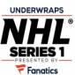 2017-18 Fanatics Under Wraps NHL Series 1