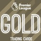 2017-18 Topps Premier League Gold